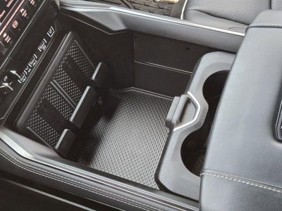 2025 RAM 2500 Rebel