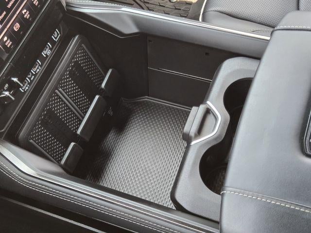2025 RAM 2500 Rebel