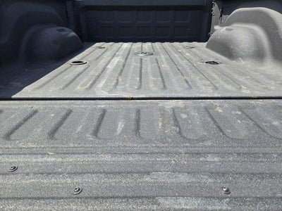 2025 RAM 2500 Rebel