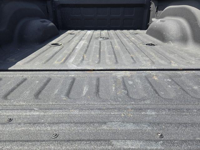 2025 RAM 2500 Rebel