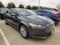 2016 Ford Fusion S