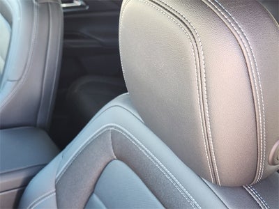 2024 Chevrolet Equinox EV LT