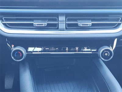 2024 Chevrolet Equinox EV LT