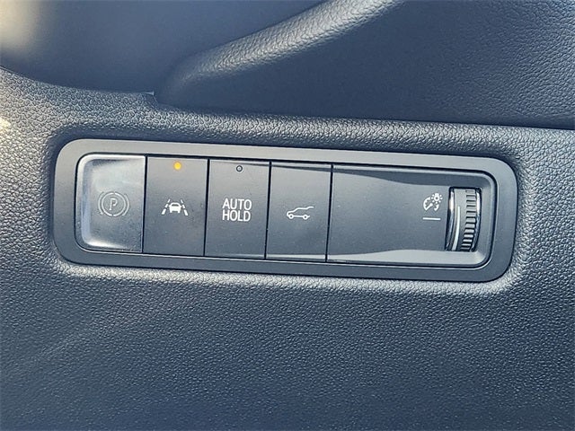 2024 Chevrolet Equinox EV LT