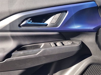 2024 Chevrolet Equinox EV LT