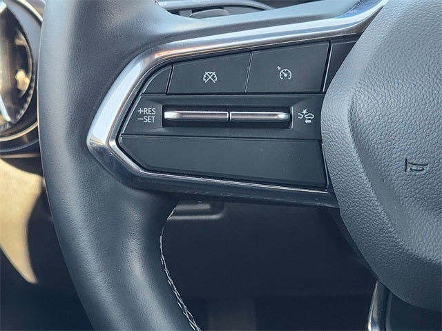 2024 Chevrolet Equinox EV LT