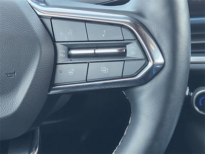 2024 Chevrolet Equinox EV LT