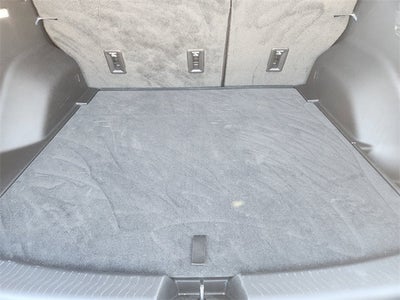 2024 Chevrolet Equinox EV LT