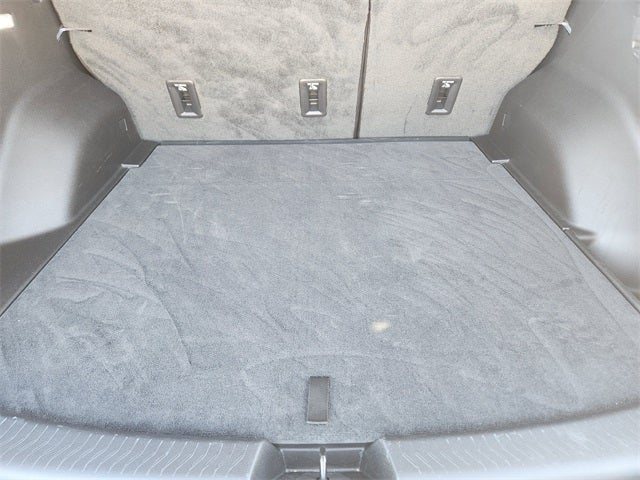 2024 Chevrolet Equinox EV LT