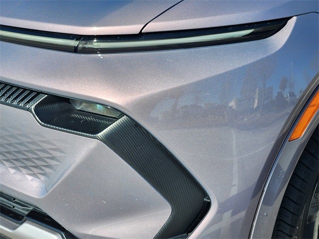 2024 Chevrolet Equinox EV LT