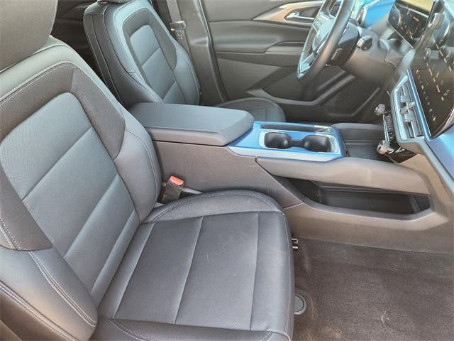 2024 Chevrolet Equinox EV LT