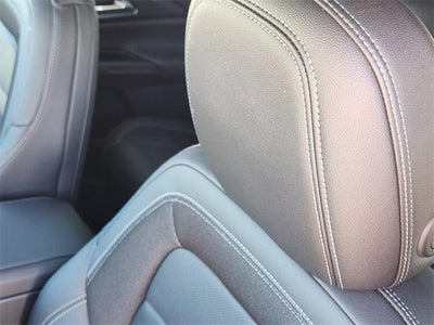 2024 Chevrolet Equinox EV LT