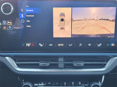 2024 Chevrolet Equinox EV LT