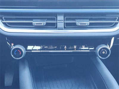 2024 Chevrolet Equinox EV LT