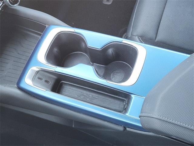 2024 Chevrolet Equinox EV LT