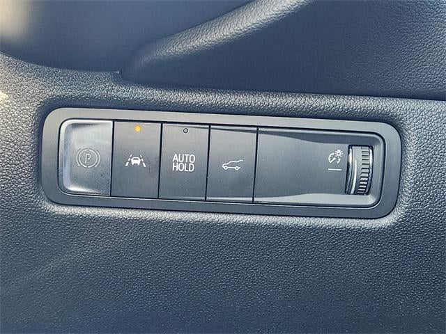 2024 Chevrolet Equinox EV LT