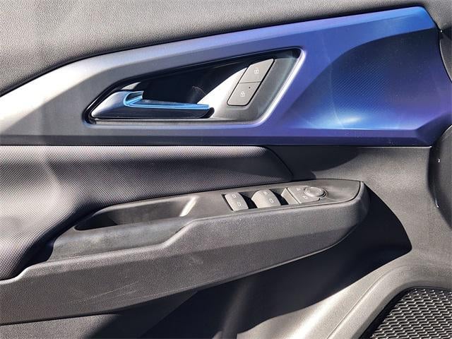 2024 Chevrolet Equinox EV LT