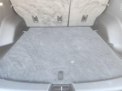 2024 Chevrolet Equinox EV LT