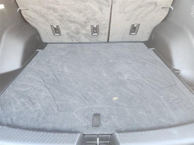 2024 Chevrolet Equinox EV LT