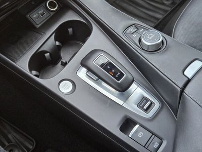 2024 INFINITI QX50 SPORT