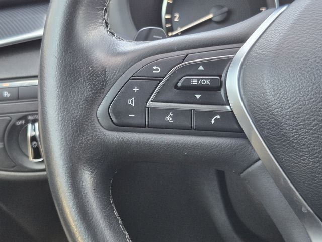 2024 INFINITI QX50 SPORT