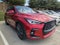 2024 INFINITI QX50 SPORT