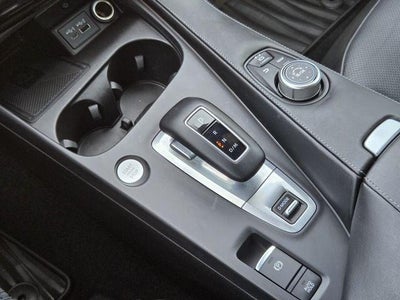 2024 INFINITI QX50 SPORT