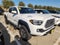 2020 Toyota Tacoma TRD Off-Road V6
