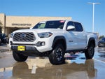 2020 Toyota Tacoma TRD Off-Road V6