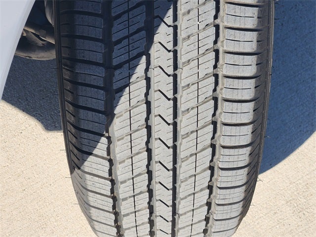 2019 Toyota Tacoma TRD Sport V6