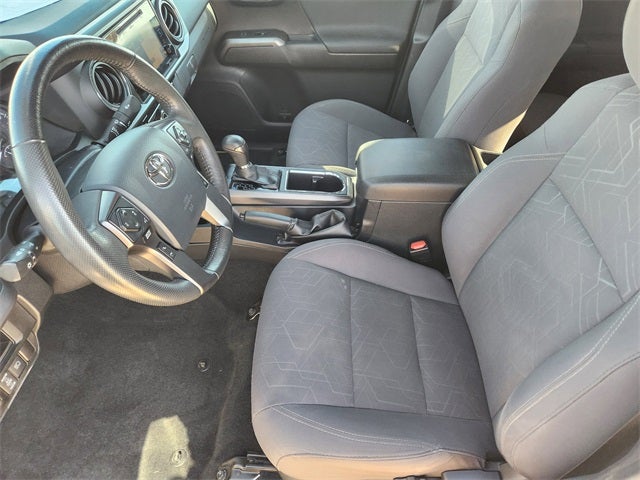 2019 Toyota Tacoma TRD Sport V6