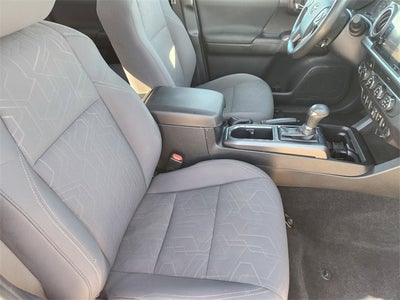 2019 Toyota Tacoma TRD Sport V6