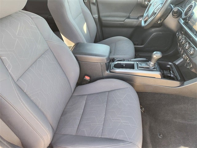 2019 Toyota Tacoma TRD Sport V6