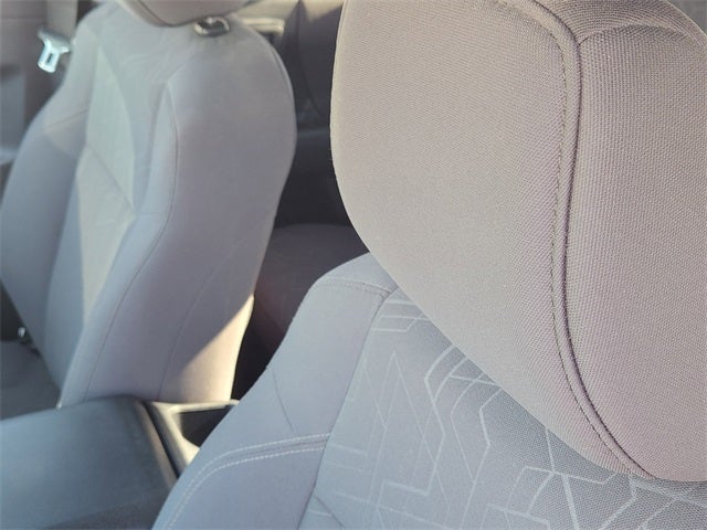 2019 Toyota Tacoma TRD Sport V6