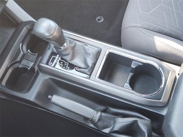 2019 Toyota Tacoma TRD Sport V6