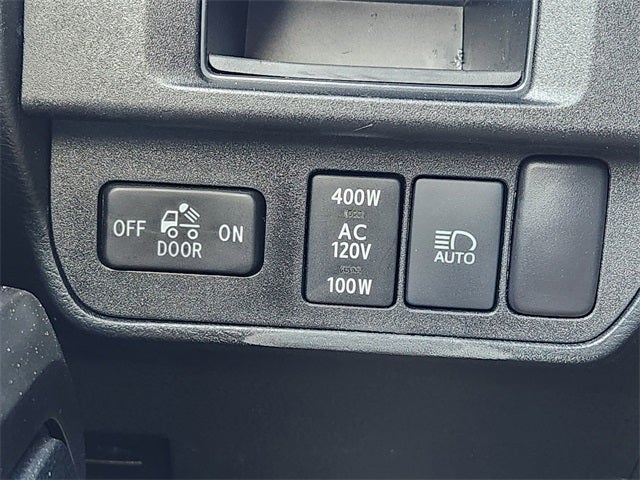 2019 Toyota Tacoma TRD Sport V6