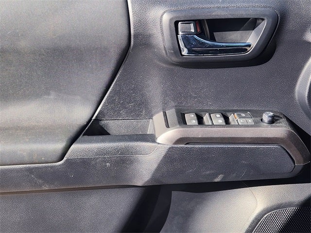 2019 Toyota Tacoma TRD Sport V6