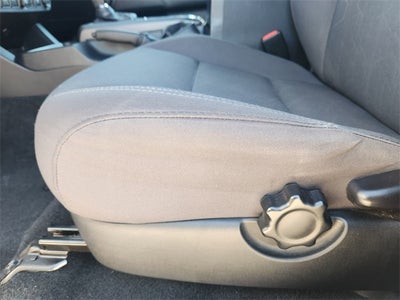 2019 Toyota Tacoma TRD Sport V6