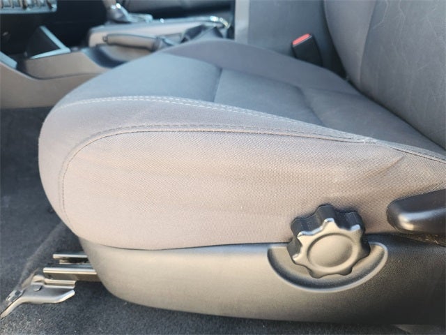 2019 Toyota Tacoma TRD Sport V6