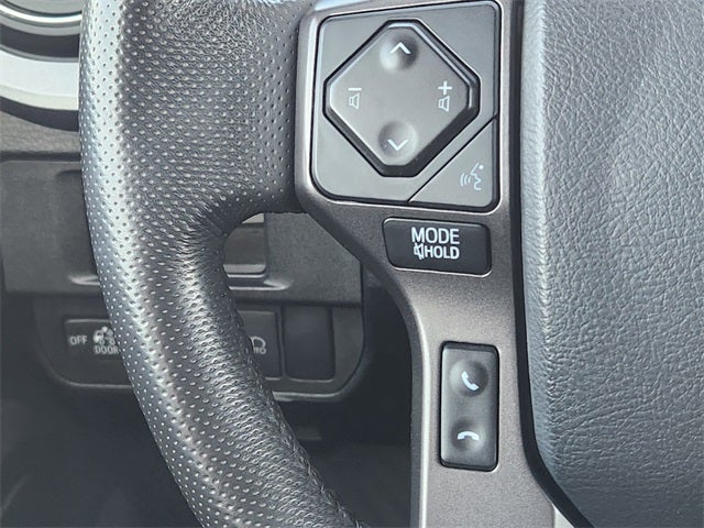 2019 Toyota Tacoma TRD Sport V6