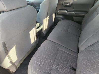 2019 Toyota Tacoma TRD Sport V6