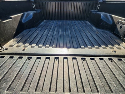 2019 Toyota Tacoma TRD Sport V6