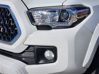 2019 Toyota Tacoma TRD Sport V6