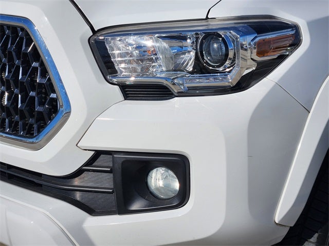 2019 Toyota Tacoma TRD Sport V6