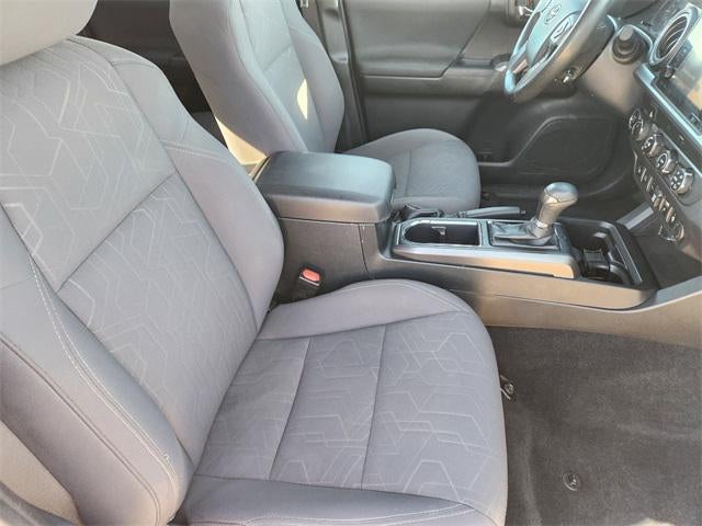 2019 Toyota Tacoma TRD Sport V6