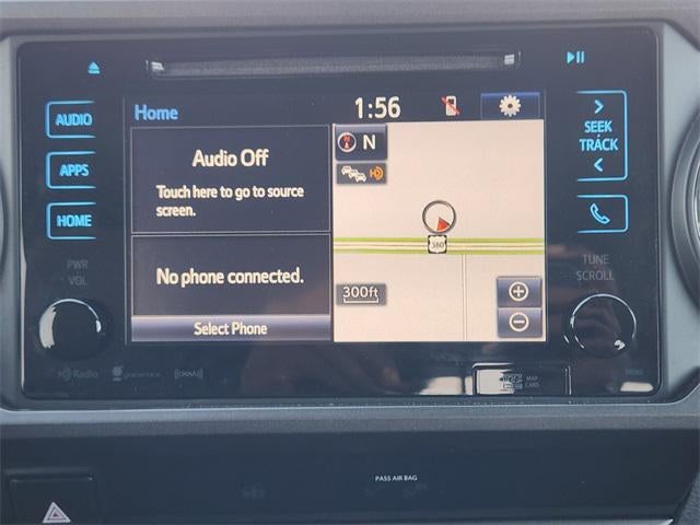 2019 Toyota Tacoma TRD Sport V6