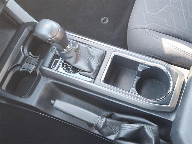 2019 Toyota Tacoma TRD Sport V6