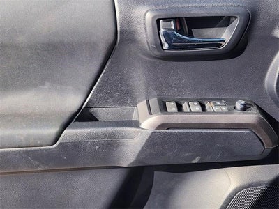 2019 Toyota Tacoma TRD Sport V6