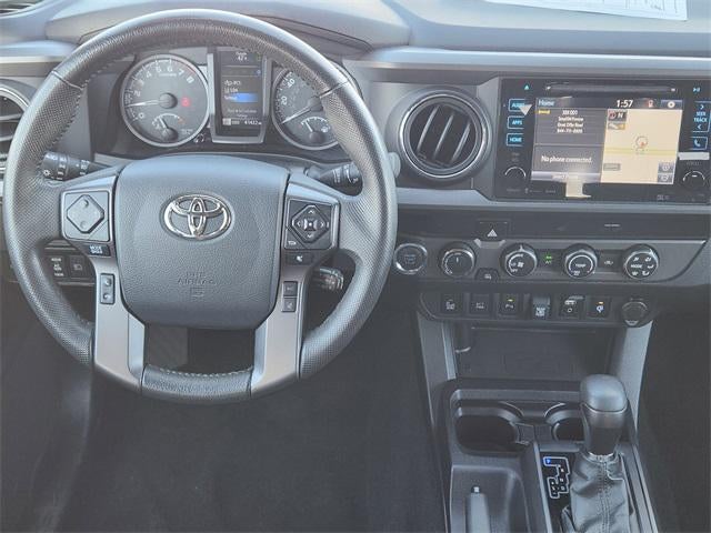 2019 Toyota Tacoma TRD Sport V6