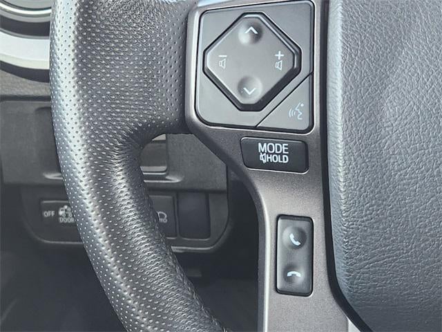 2019 Toyota Tacoma TRD Sport V6